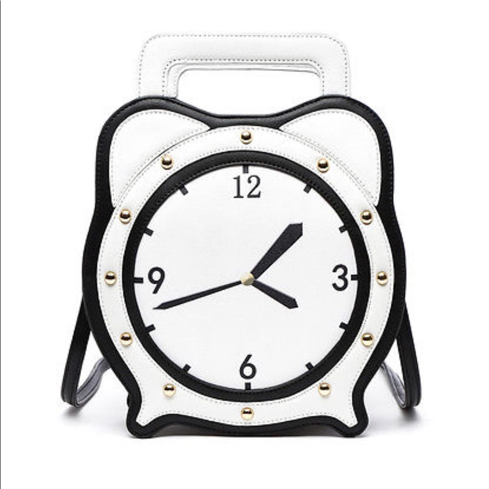 ⏰Clock Crossbody purse⏰